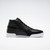 Mens Club C Form Hi- Core Black/Core Black/Ftwr White