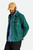 Durham Felted Stretch Jacket- Bison