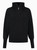 Olly Half Zip Knit Sweater- Black