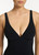 Jetset D/DD Underwire One Piece- Black