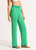 Carnaby Knit Pant- Jade