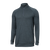 Peak Days Half Zip- Turbulence Heather