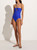 Ola One Piece- Cobalt Blue