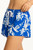 Tradewinds Surf Short- Cobalt