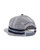 Cannoli Tricker Hat- Grey