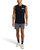 Mosey Muscle Tank- Black