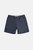 Classic Beach Short- Worn Navy