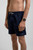 Classic Beach Short- Worn Navy