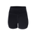 Miami Swim/Active Shorts- Black