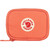 Kanken Card Wallet- Korall