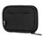 Kanken Card Wallet- Black