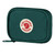 Kanken Card Wallet- Arctic Green