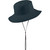 Abisko Sun Hat- Dark Navy