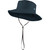 Abisko Sun Hat- Dark Navy