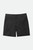 Everyday Coolmax Short- Washed Black