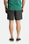 Everyday Coolmax Short- Washed Black