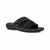 Mens Hurricaine Verge Slide- Black