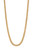 XL Herringbone Necklace- 14K Gold Fill