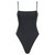 Jacelyn One Piece- Charcoal