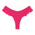 Kelly Bikini Bottom- Raspberry