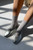 Her Socks- Stone