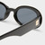Work It- Black/Smoke