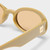 Work It- Biscotti/Light Brown