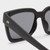 Weekend Riot- Matte Black/Smoke