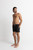 Classic Beach Short -Black