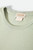 Carefree Organic GD Muscle Tank- Sage Green