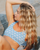 Calypso Top- Celeste/Shell