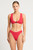 Christy Brief- Nectarine Recycled