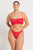 Sinner Brief- Nectarine Recycled