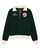 Specter Zip Sweat- Racing Green