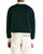 Specter Zip Sweat- Racing Green