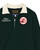 Specter Zip Sweat- Racing Green