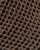 Levy Bottom- Espresso Net