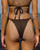 Levy Bottom- Espresso Net