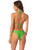 Balmy Top- Mojito Green