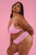 Thong-  Candy