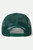 Gibson Netplus Trucker Hat- Deep Forest