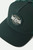 Gibson Netplus Trucker Hat- Deep Forest