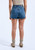 Nora Shorts- Stream Mid Retro