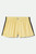 Silky Boxer Short- Pannacotta