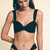 Hayden Bikini Top- Sable