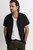 Classic Linen SS Shirt- Vintage Black