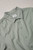 Classic Linen SS Shirt- Seafoam