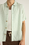 Ornate SS Shirt- Sage