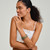 Aase Maxi Bangle- Green