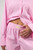 Seaside Boxer Set- Pink Stripe